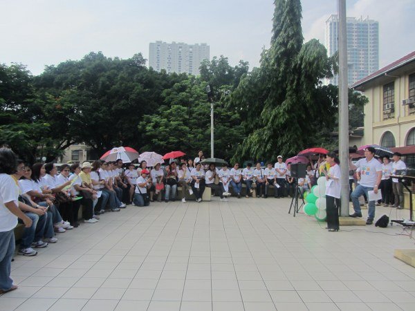 International Nurses Week